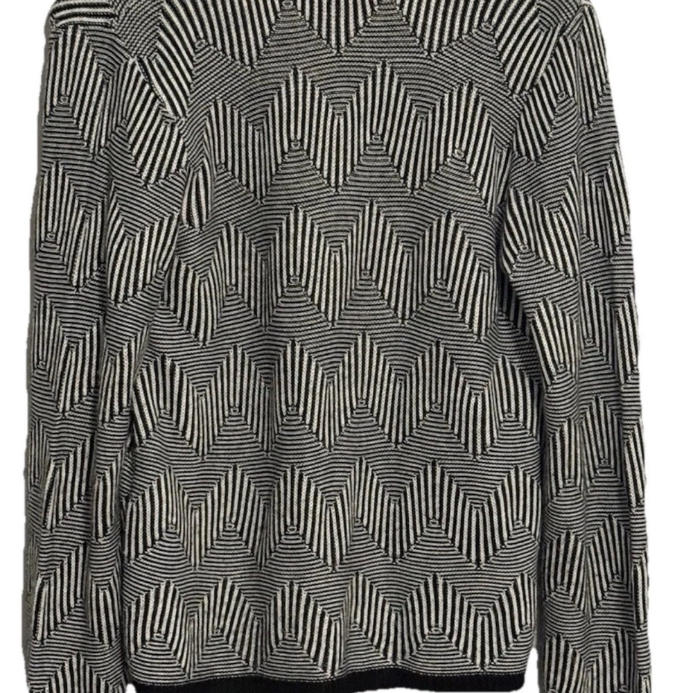 Women’s Ruby Rd Sweater Size Small-100% acrylic - Picture 3 of 4
